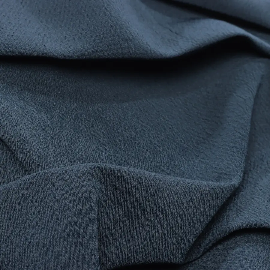 Carmen March Cocktailkleid 32 Petrol