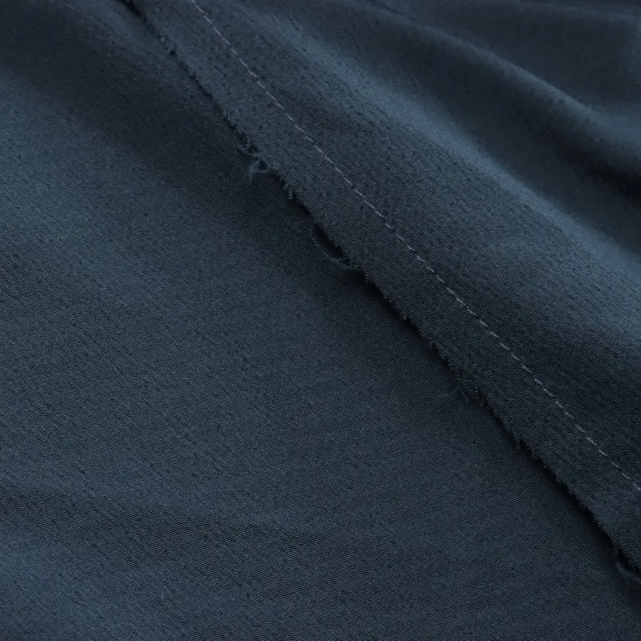 Carmen March Cocktailkleid 32 Petrol