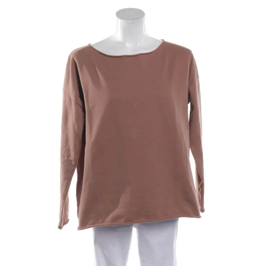 Longsleeve S Braun
