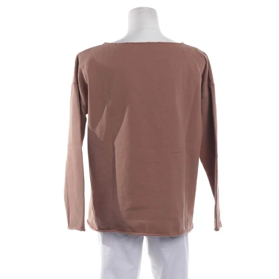 Longsleeve S Braun