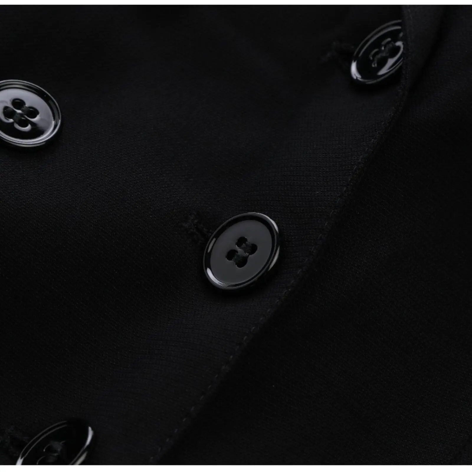 Set 36 Schwarz